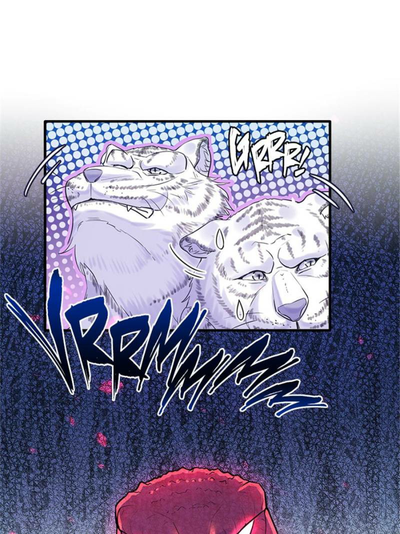 Beauty and the Beasts Chapter 127 Bahasa Indonesia